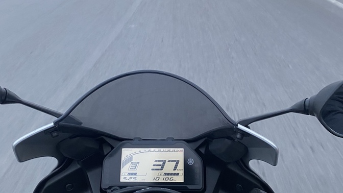 Motosiklet kullanmanın mevsimi var mıdır?