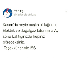 Kasımda aşk başka mıdır?