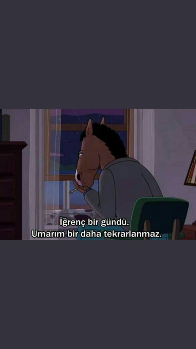Kafanız artık neyi kaldırmıyor?