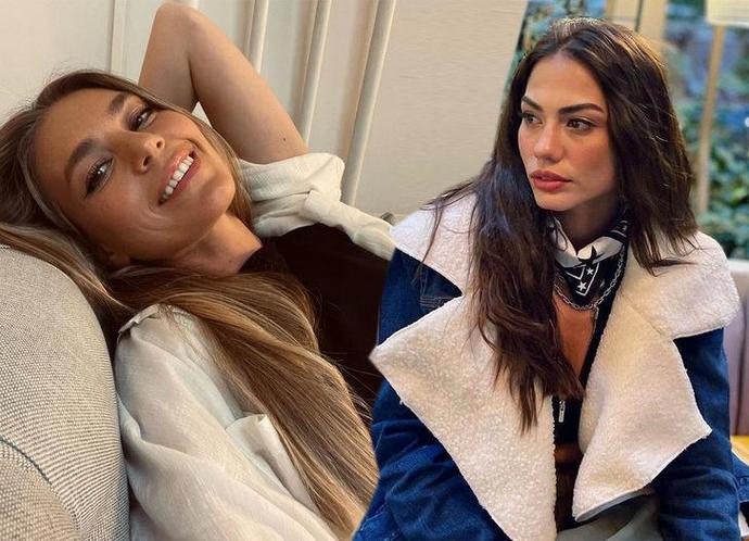 Aslı Enverin rolünün Demet Özdemire verilmesi kararı sence doğru olur mu?