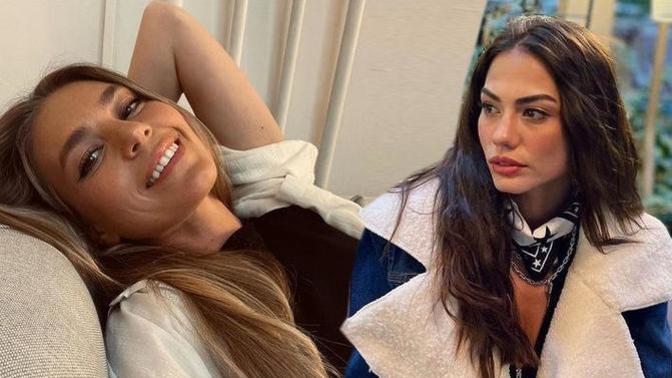 Aslı Enver'in rolünün Demet Özdemir'e verilmesi kararı sence doğru olur mu?