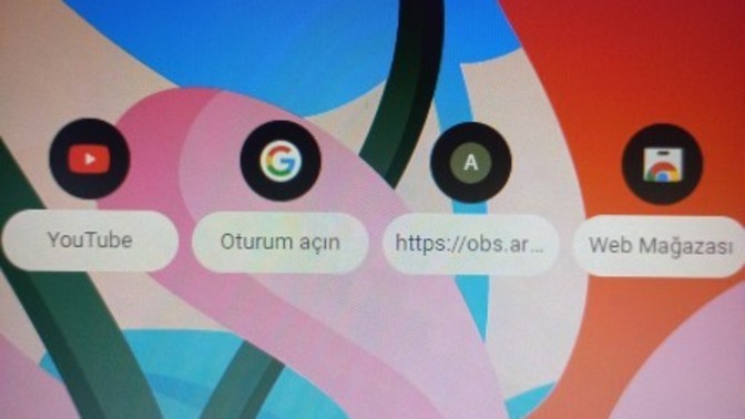 Laptopum niye böyle oldu?