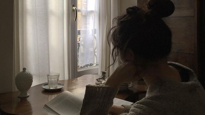 Kitap okuyan her zaman daha mı bilgilidir?