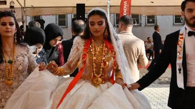 Düğün adetleri konusunda son sözü siz mi söyleyeceksiniz aileniz mi?