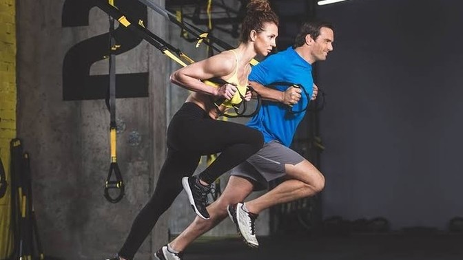 Spor sizin için ihtiyaç mı, zorunluluk mu?
