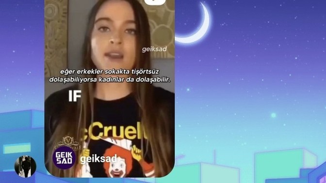 Telefonunuza herhangi bir uygulamadan gelen son mesaj nedir?