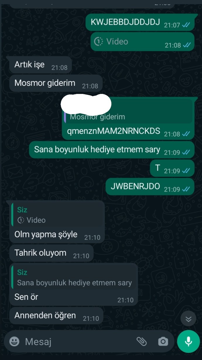 Kendimi nasil nasıl frenleyebilirim?