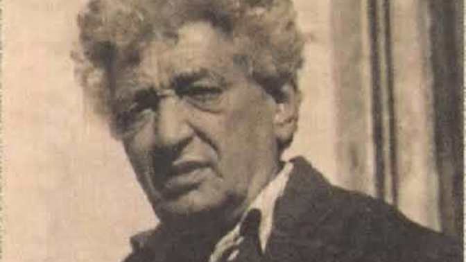 Neyzen Tevfiğin en sevdiğiniz şiiri nedir?