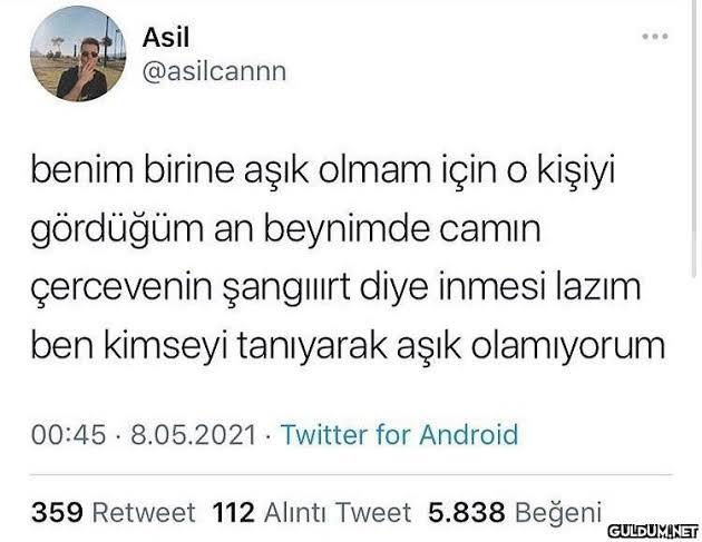 Aşık olmadığınız bir insanla sevgili olur musunuz?