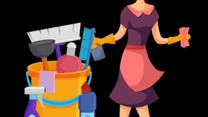 Ev işi yapmak için ortalama ne kadar zaman harcıyorsunuz?