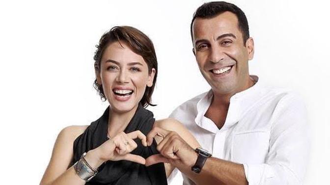 1 Erkek 1 Kadın dizisi yeniden başlıyor! Daha önce hiç izlediniz mi?