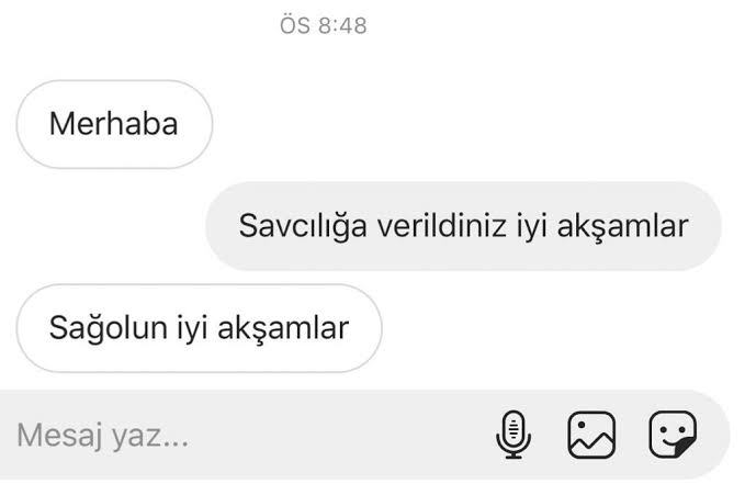 Birine karşı nasıl ilk adımı atıyorsunuz?