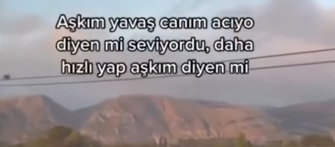Sizce hangisi çok seviyor?
