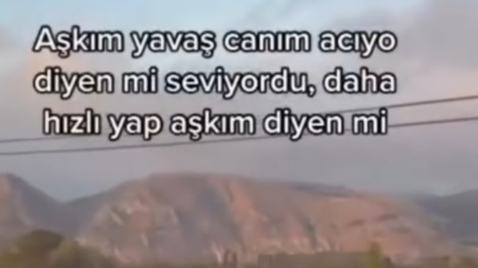 Sizce hangisi çok seviyor?