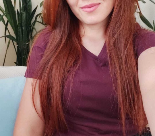 Saçlarımın rengi güzel olmuş mu?
