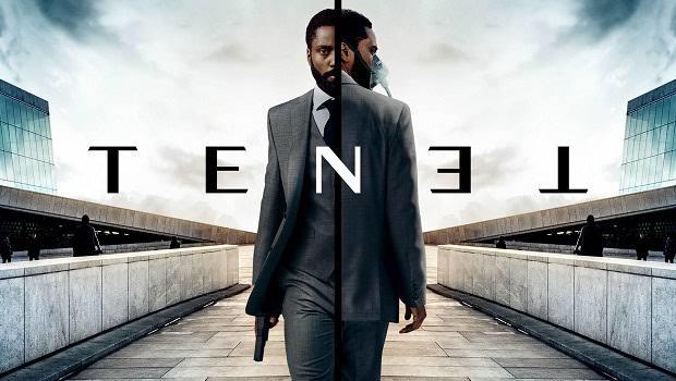 Tenet filmini izleyen var mı? Filmi yorumlayalım mı?