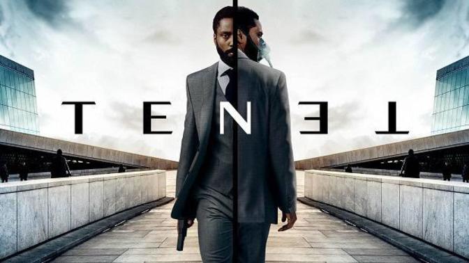 Tenet filmini izleyen var mı? Filmi yorumlayalım mı?