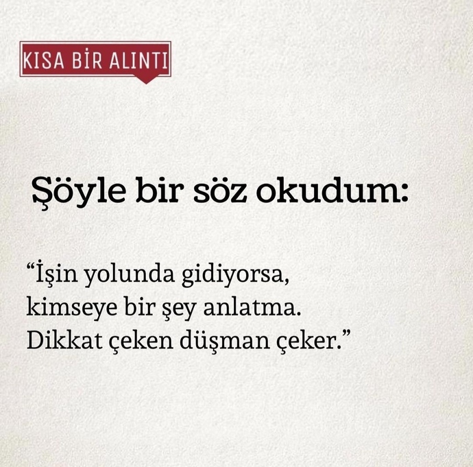 Sizler farklı olmayı mı yoksa herkesle aynı olmayı mı tercih edersiniz?
