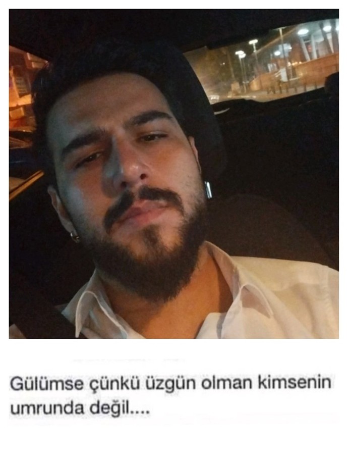 Burnumun estetiğe ihtiyacı var mı sizce?