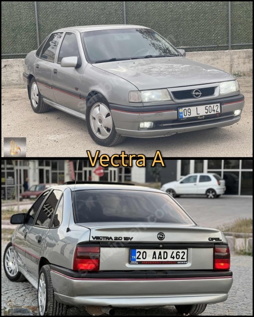 Eskilerden en çok sevdiğiniz arabalar hangileri?