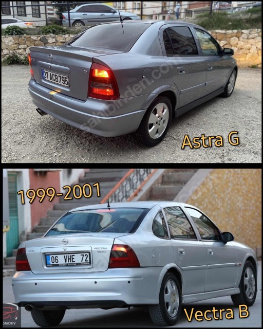Eskilerden en çok sevdiğiniz arabalar hangileri?