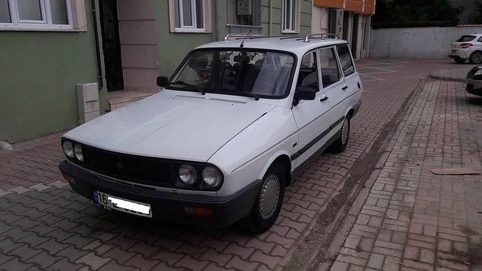 Eskilerden en çok sevdiğiniz arabalar hangileri?