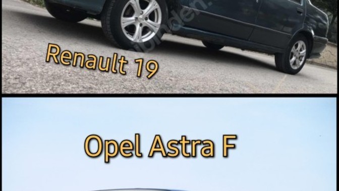 Eskilerden en çok sevdiğiniz arabalar hangileri?