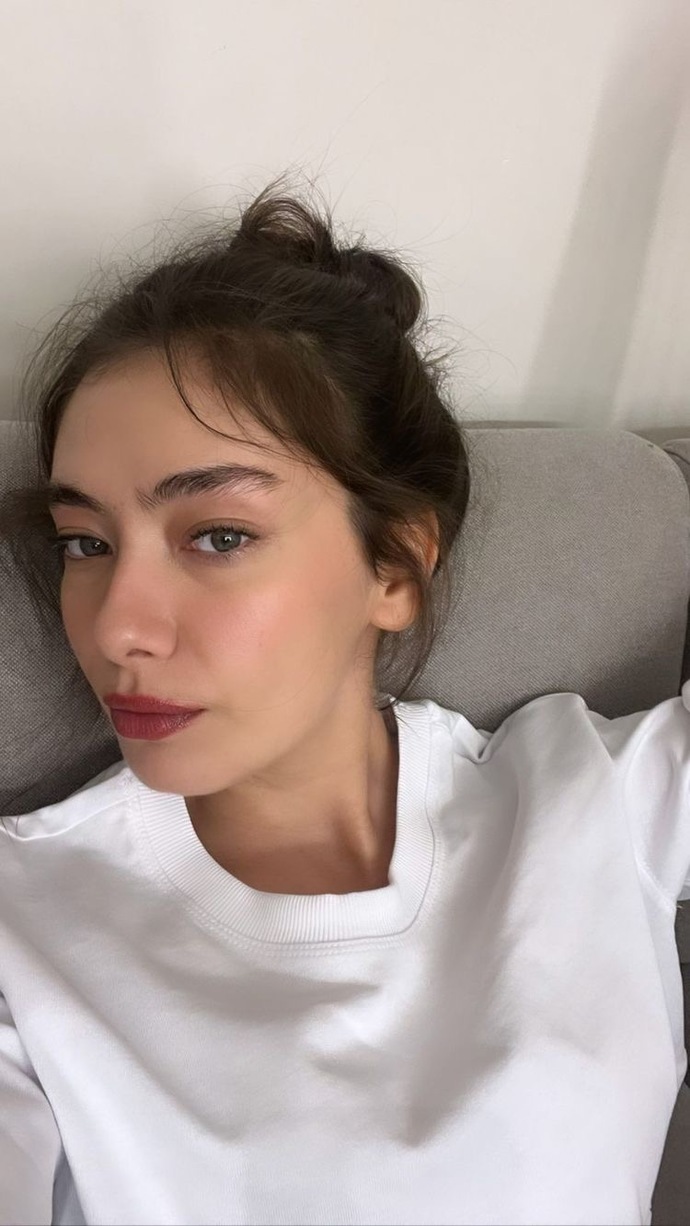 Neslihan güzel mi?