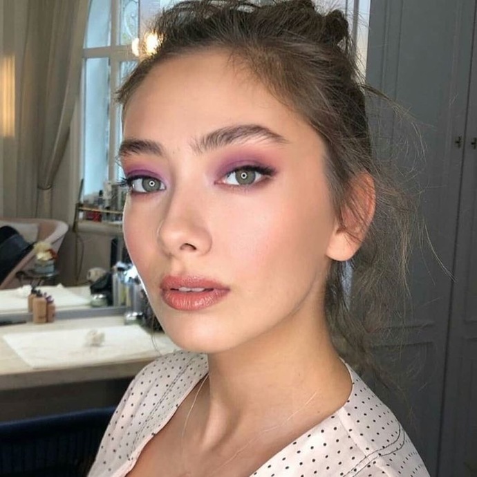 Neslihan güzel mi?