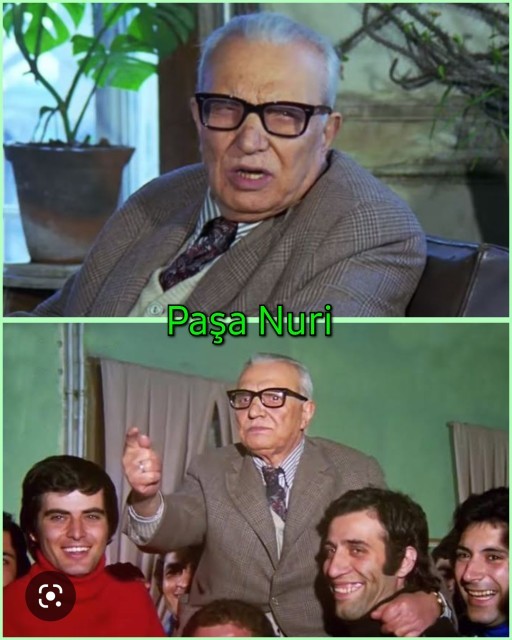 Efsane seri hababam sınıfı filmin de en çok sevdiğiniz favoriniz olan hoca öğretmen kimler🔔?