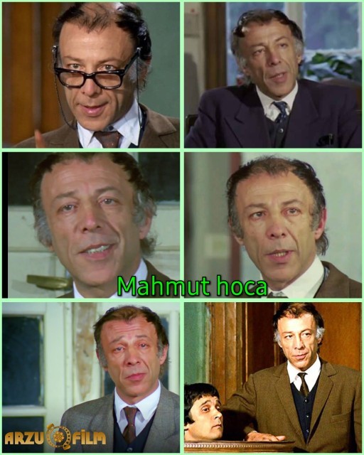 Efsane seri hababam sınıfı filmin de en çok sevdiğiniz favoriniz olan hoca öğretmen kimler🔔?