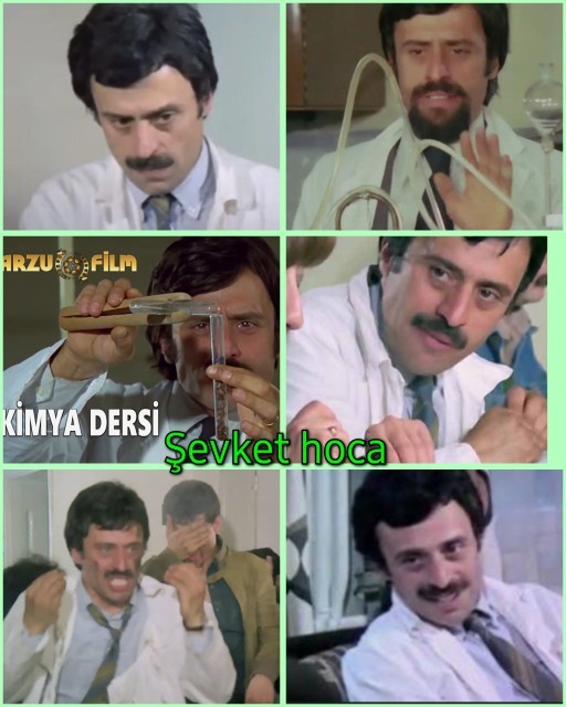Efsane seri hababam sınıfı filmin de en çok sevdiğiniz favoriniz olan hoca öğretmen kimler🔔?