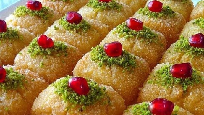 Misafirliğe giderken götürülen tatlı misafire ikram edilir mi?