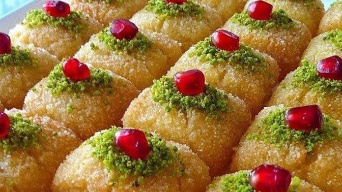 Misafirliğe giderken götürülen tatlı misafire ikram edilir mi?