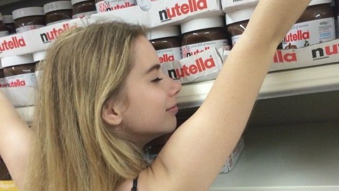 En sevdiğiniz sürülebilir çikolata markası hangisi?