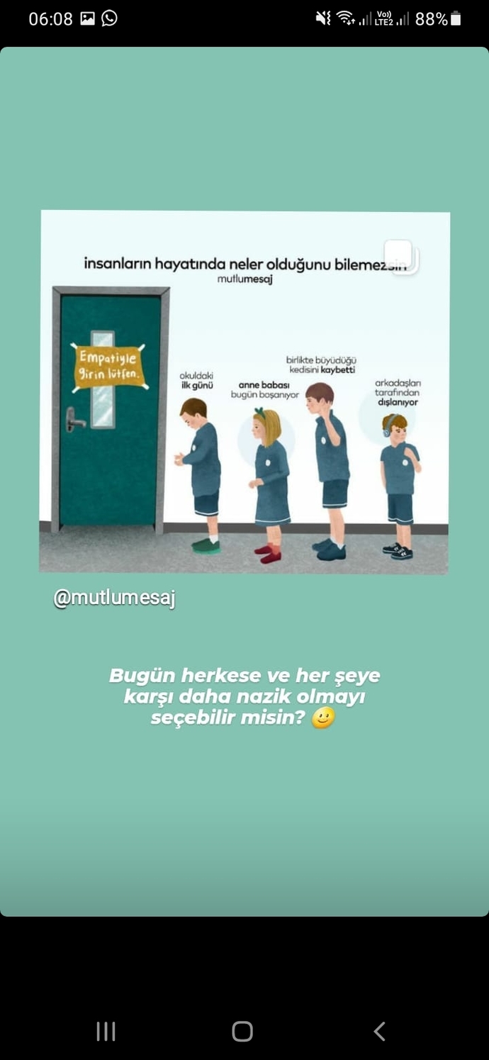 Sabahın köründz kalkmakta güzel yaa😇🥰😅
