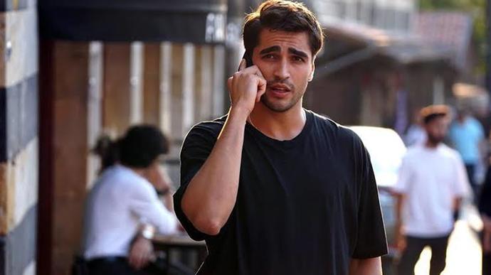 Keske benide yalı çapkını ferit korhan gibi biriyle zorla evlendirseler?
