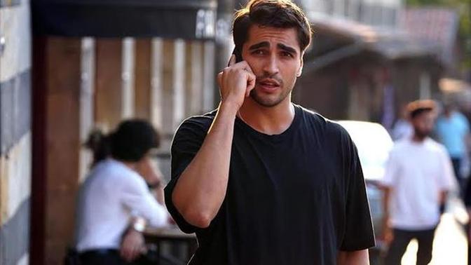 Keske benide yalı çapkını ferit korhan gibi biriyle zorla evlendirseler?