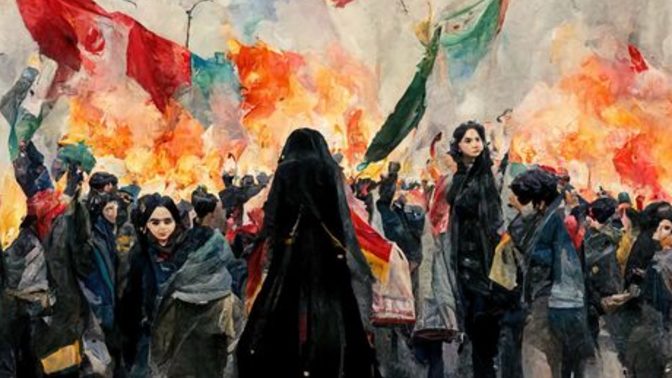 Sizce iranın durumu nasıl olacak?