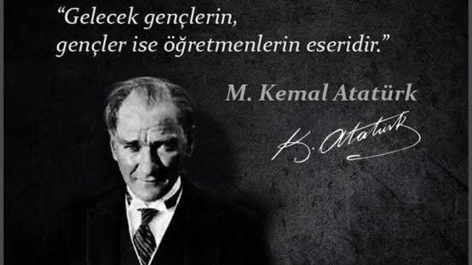 Bugün öğretmenler günü. Kutlu olsun. Öğretmenlerimizin sorunları nelerdir?