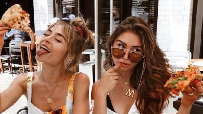 Arkadaş ortamında en çok tercih ettiğiniz yemek ne?