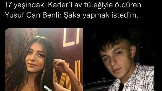 Kızlar neden hep keko it kopuk serserileri seviyor?