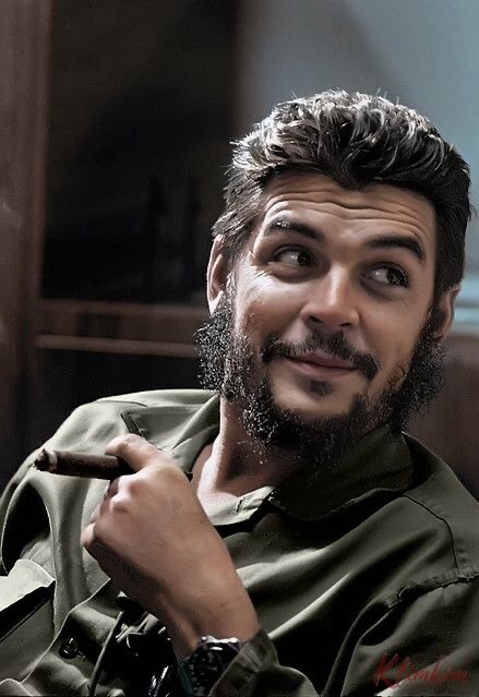 Sizce en karizmatik lider kim?