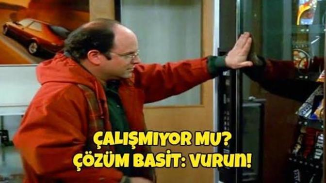 Teknolojik ürünler bozulunca tamir edeyim derken darp eden tek millet biz miyiz?