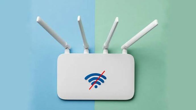 Wi-Fi kesintisi yaşayınca ilk olarak ne yapıyorsunuz?