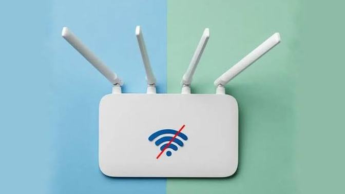 Wi-Fi kesintisi yaşayınca ilk olarak ne yapıyorsunuz?