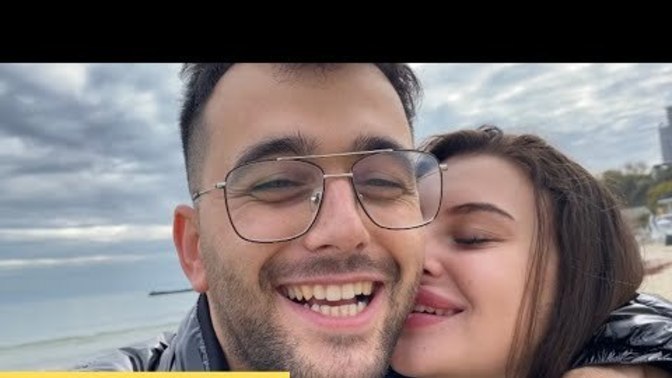 Asansörde ukraynali kiz tavlayan Türk youtuber hani Türk erkegine bakmazlardi kezbanlarin ve sjw kamillerin iddiasiydi?