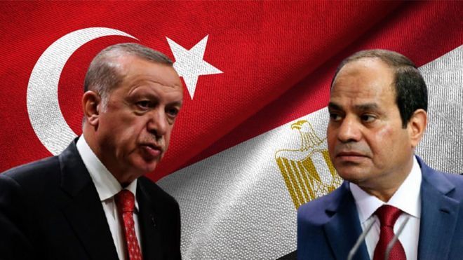 Mısır-Türkiye ilişkileri başarılı olacak mı?