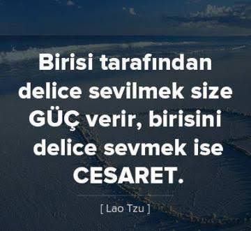 Sevmek ve sevilmek ihtiyaç mıdır?