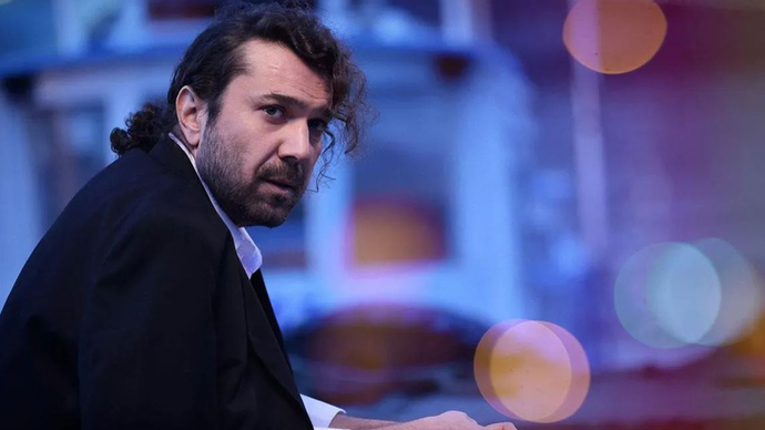 Halil Sezai